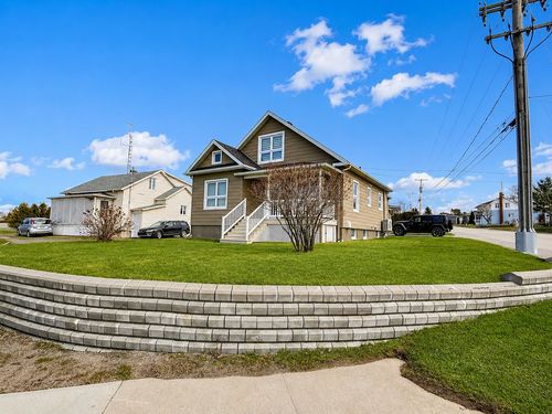 515 Boul. St-Germain O., Rimouski, QC, G5L3P7 | Card Image