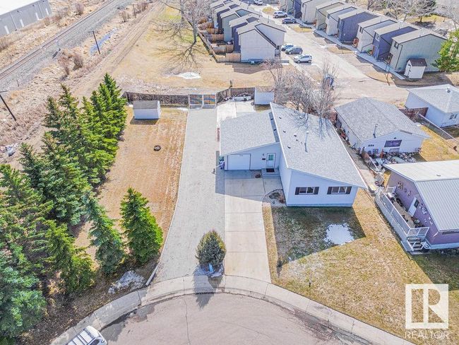 5209 37a Ave, House other with 4 bedrooms, 2 bathrooms and null parking in Wetaskiwin AB | Image 8