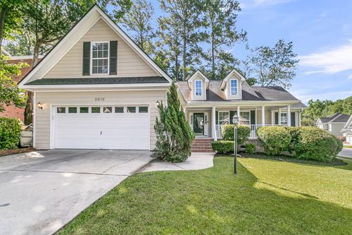 8618 Woodland Walk, North Charleston, SC, 29420-7435 | Card Image