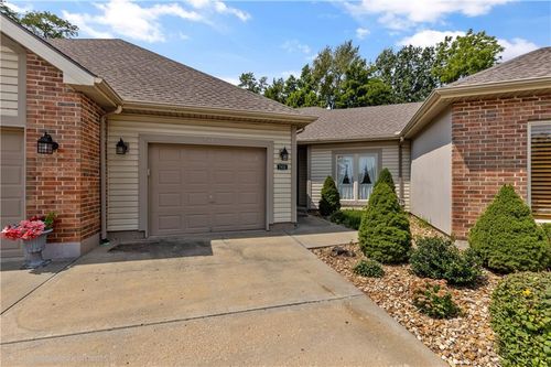 7412 N Campbell St, Kansas City, MO, 64118-2668 | Card Image