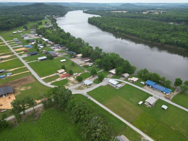 0 Jett Drive, Home with 0 bedrooms, 0 bathrooms and null parking in Clifton TN | Image 14