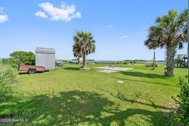 258 Swan Point Rd, Home with 0 bedrooms, 0 bathrooms and null parking in Sneads Ferry NC | Image 5