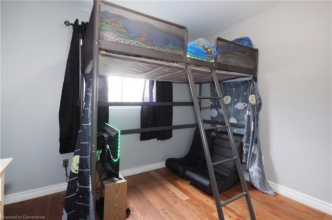 B - 317 Domville St, House other with 3 bedrooms, 1 bathrooms and 5 parking in Arthur ON | Image 24