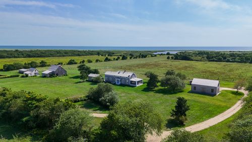 146 Quenames Rd, Chilmark, MA, 02535-2720 | Card Image