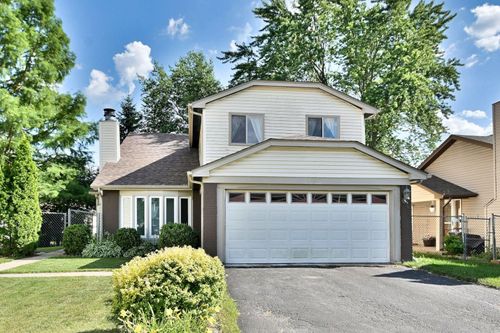 1340 Charger Ct, Carol Stream, IL, 60188-9014 | Card Image