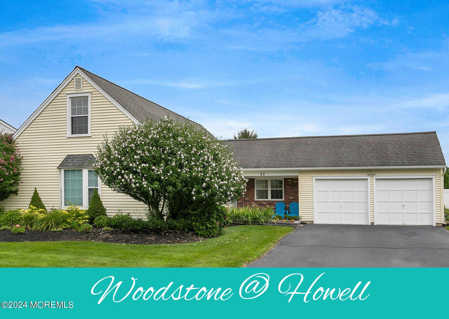Winsted Dr, Howell, NJ 07731