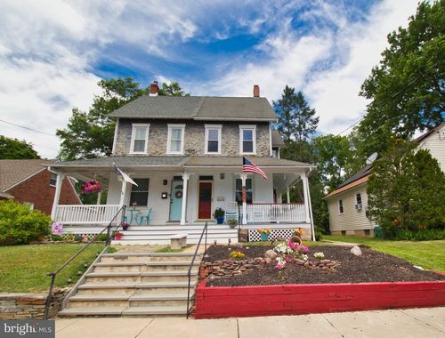 143 Green St, SOUDERTON, PA, 18964-1705 | Card Image