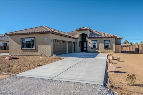 1840 Old West Ave, Pahrump, NV, 89048 | Card Image