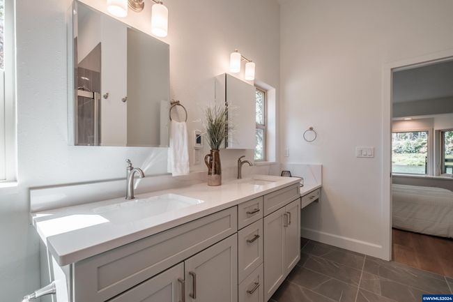 45849 River Loop Rd, House other with 3 bedrooms, 2 bathrooms and null parking in Lyons OR | Image 36