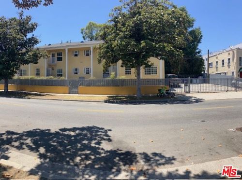 3-401 N Van Ness Avenue, Los Angeles, CA, 90004 | Card Image