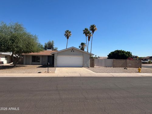 5502 W Barbara Ave, Glendale, AZ, 85302-4724 | Card Image