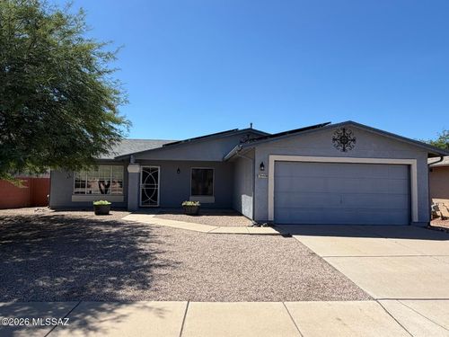 7840 S Caesar Drive, Tucson, AZ, 85747 | Card Image