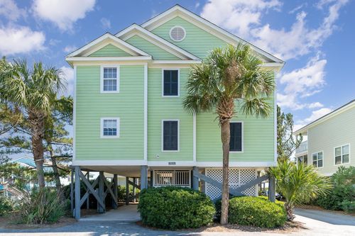 a-317 N Ocean Blvd, Surfside Beach, SC, 29575-3940 | Card Image