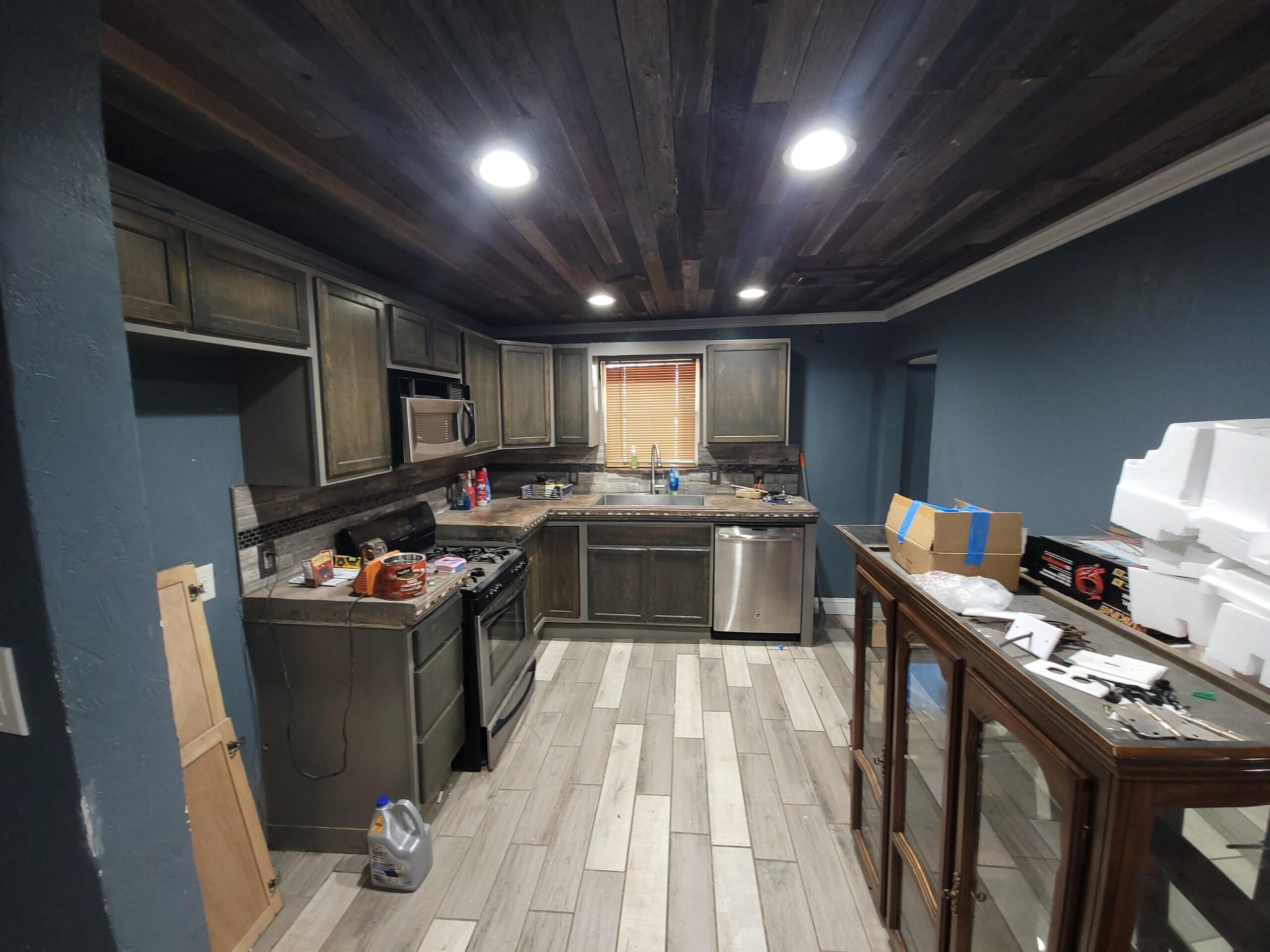 Residential in Lubbock 5