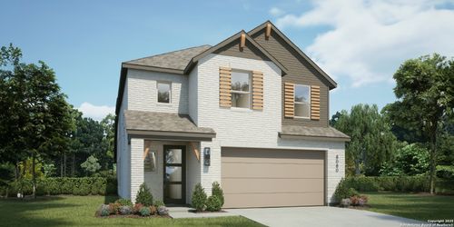 10054 Mitra Way, San Antonio, TX, 78224-1456 | Card Image