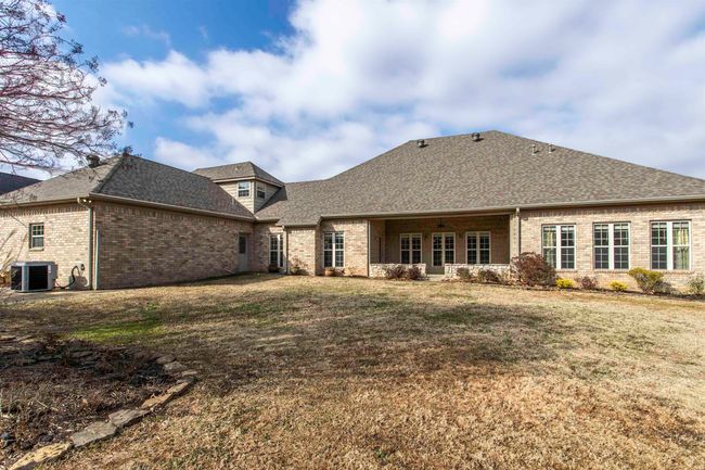 2914 Ridgepointe Dr, House other with 3 bedrooms, 4 bathrooms and null parking in Jonesboro AR | Image 32