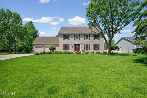 3006 Saddlebrook Drive, Findlay, OH, 45840 | Card Image