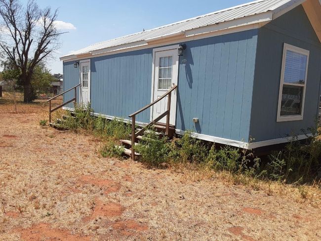 108 Yantis St, House other with 2 bedrooms, 2 bathrooms and null parking in Sweetwater TX | Image 16