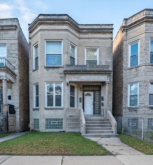 6542 S Peoria St, Chicago, IL, 60621-1908 | Card Image