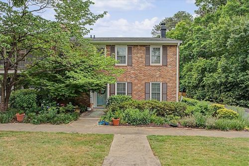 2913 Lavista Way, Decatur, GA, 30033-1108 | Card Image