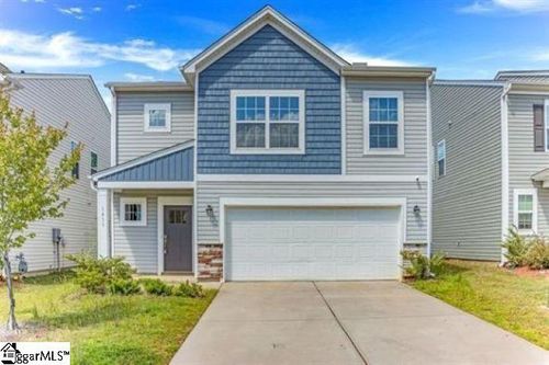 1411 Penrith Ct, Boiling Springs, SC, 29316-4842 | Card Image