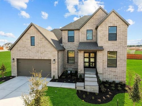 507 Uphill Dr, Liberty Hill, TX, 78642-2968 | Card Image