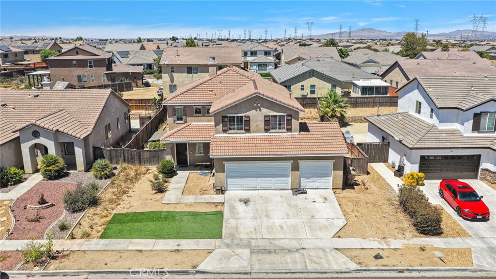 Residential in Hesperia 4