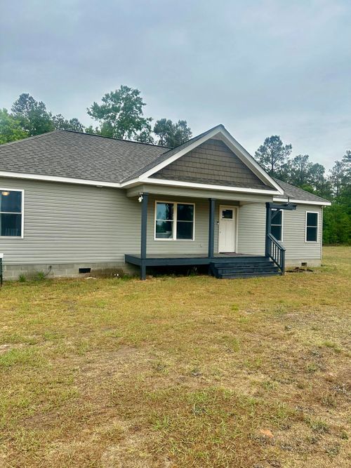 2153 Blacks Road, Williston, SC, 29853 | Card Image