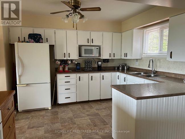 1640 County 21 Road, House other with 4 bedrooms, 3 bathrooms and 17 parking in Cavan Monaghan (Cavan Twp) ON | Image 16