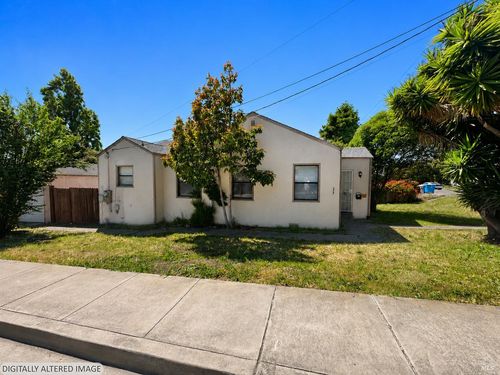 277 Idora Ave, Vallejo, CA, 94591-7318 | Card Image