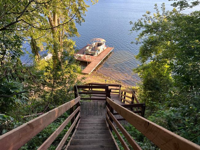 12039 Bair Lake St, House other with 6 bedrooms, 3 bathrooms and null parking in Jones MI | Image 30