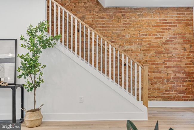 4308 4 Th St Nw, Townhouse with 4 bedrooms, 4 bathrooms and null parking in WASHINGTON DC | Image 23