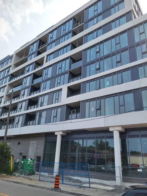 205-859 The Queensway, Etobicoke, ON, M8Z1N8 | Card Image