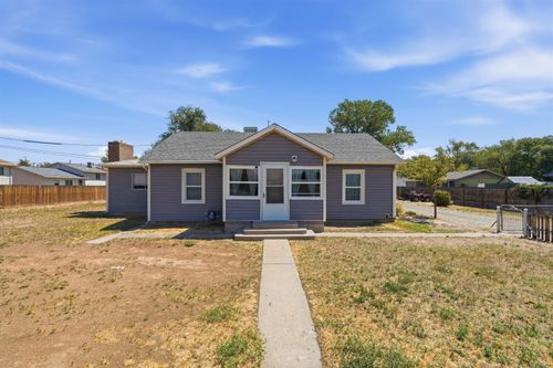 318 27 3/8 Road, Grand Junction, CO, 81503 | Card Image