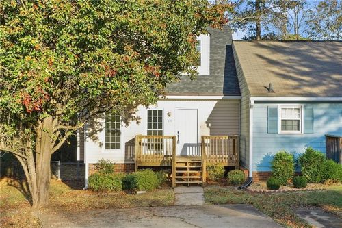 818 Manning Way Sw, Marietta, GA, 30064-3056 | Card Image