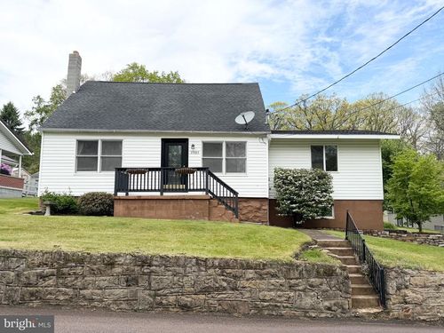 19305 Upper Consol Rd Nw, FROSTBURG, MD, 21532-2185 | Card Image