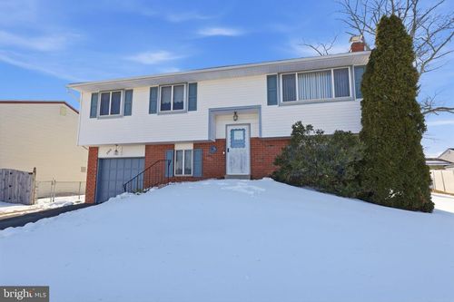 2163 Joshua Dr, Bensalem, PA, 19020-2949 | Card Image