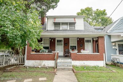 2728 Taylor Blvd, Home with 0 bedrooms, 0 bathrooms and null parking in LOUISVILLE KY | Image 1