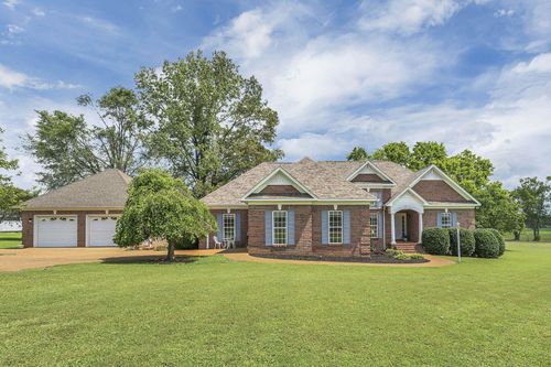 260 Kerr Farms Ln, Savannah, TN, 38372 | Card Image