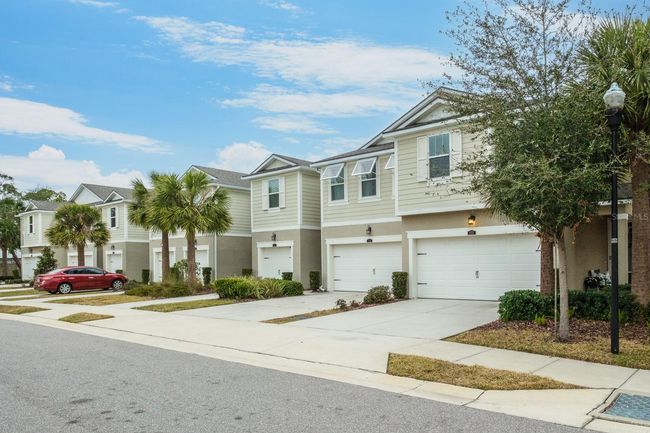 118 - 1815 Sunset Wind Loop, Townhouse with 4 bedrooms, 3 bathrooms and null parking in OLDSMAR FL | Image 8