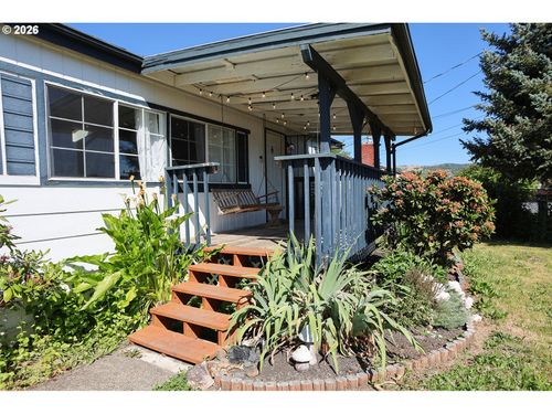 199 Rex St, Roseburg, OR, 97471 | Card Image
