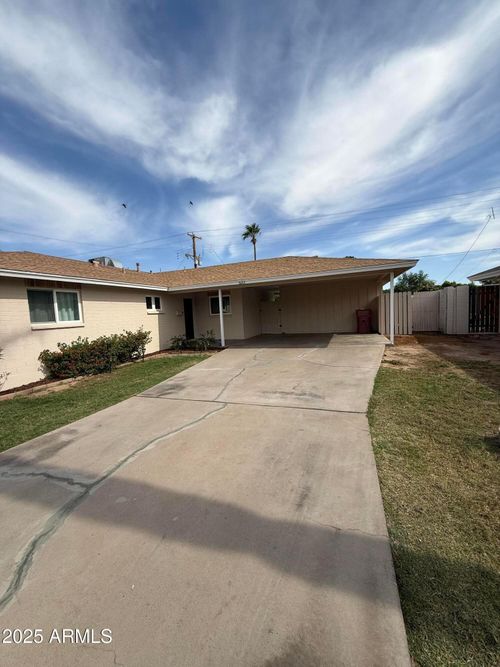 6213 E Earll Dr, Scottsdale, AZ, 85251-5437 | Card Image