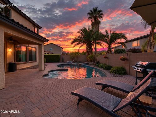 3538 E Tonto Dr, Gilbert, AZ, 85298-9197 | Card Image