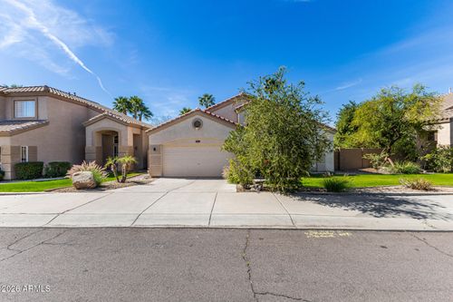 3660 S Heath Way, Chandler, AZ, 85248-4348 | Card Image