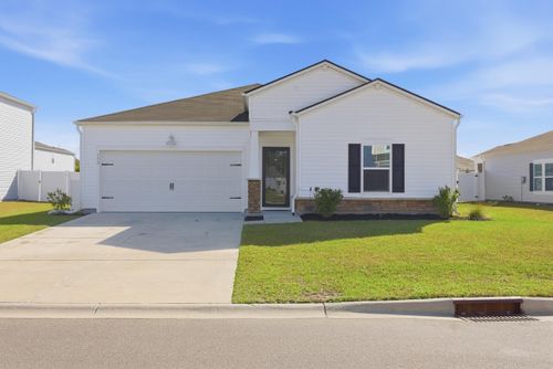 150 Fox Rae Dr., Conway, SC, 29526 | Card Image