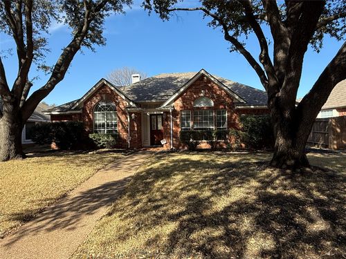 4669 Wales Dr, Plano, TX, 75024-6312 | Card Image