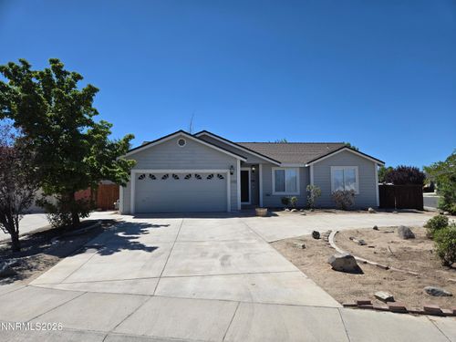 1951 Three Iron Ct, Fernley, NV, 89408-6621 | Card Image