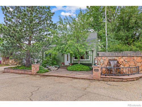 4484 Driftwood Pl, Boulder, CO, 80301-3175 | Card Image