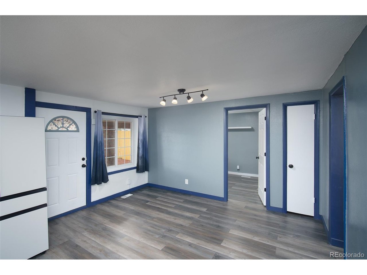 Residential in Denver 2