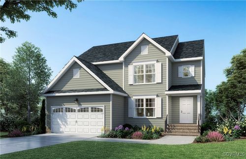 3660 Shining Armor Ln, Henrico, VA, 23231-7299 | Card Image